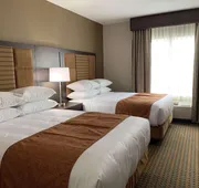 Best Western Plus Hinton Inn & Suites hotel detail image 3