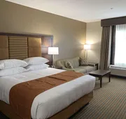 Best Western Plus Hinton Inn & Suites hotel detail image 4