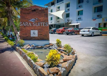 Sara Suites Ixtapa hotel thumbnail 2