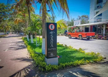 Sara Suites Ixtapa hotel thumbnail 3