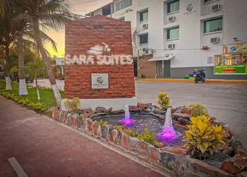 Sara Suites Ixtapa hotel thumbnail 7