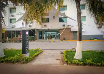 Sara Suites Ixtapa hotel thumbnail 8