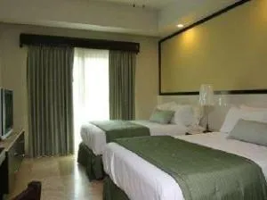 Coral Island Hotel hotel detail image 2