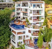 Villa Divina Luxury Boutique – Adults Only hotel detail image 3