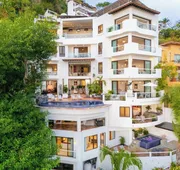 Villa Divina Luxury Boutique – Adults Only hotel detail image 4