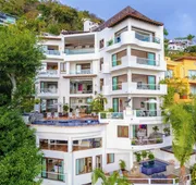 Villa Divina Luxury Boutique – Adults Only hotel detail image 5
