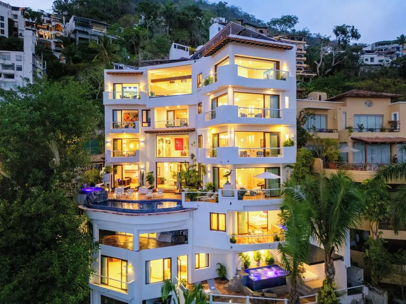 Villa Divina Luxury Boutique – Adults Only hotel detail image 6