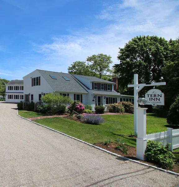 The Tern Inn Bed & Breakfast and Cottages hotel detail image 2