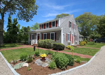 The Tern Inn Bed & Breakfast and Cottages hotel thumbnail 8