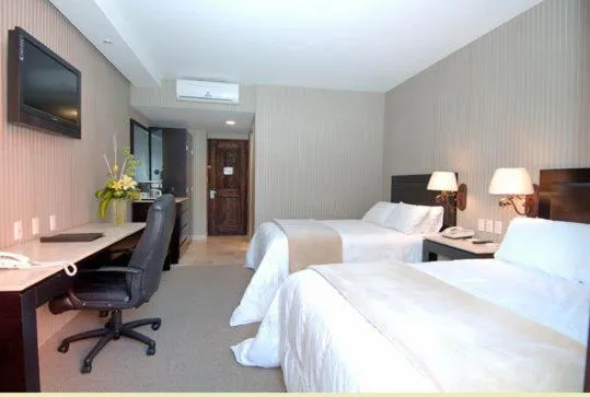 Hotel Gobernador hotel detail image 6