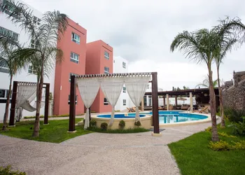 Saint George Hotel Spa & Temazcal hotel thumbnail 2
