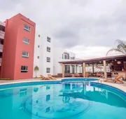 Saint George Hotel Spa & Temazcal hotel detail image 4