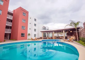 Saint George Hotel Spa & Temazcal hotel thumbnail 4