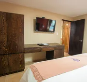 Saint George Hotel Spa & Temazcal hotel detail image 7