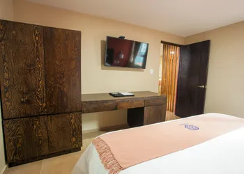 Saint George Hotel Spa & Temazcal hotel thumbnail 7