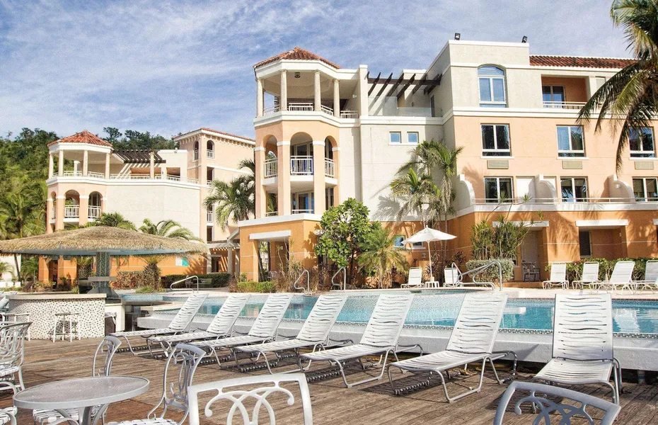 Rincon Beach Resort hotel detail image 2