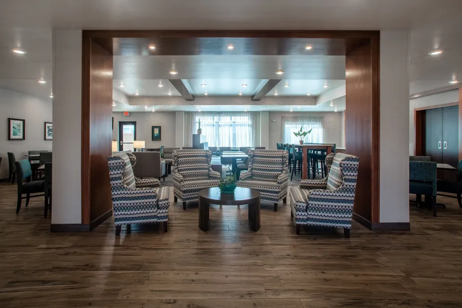 Staybridge Suites Sioux Falls Southwest by IHG hotel detail image 2