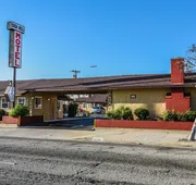 Casa Bell Motel hotel detail image 4