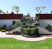 Hotel Hacienda hotel detail image 3
