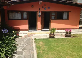 Posada del Bosque hotel thumbnail 2