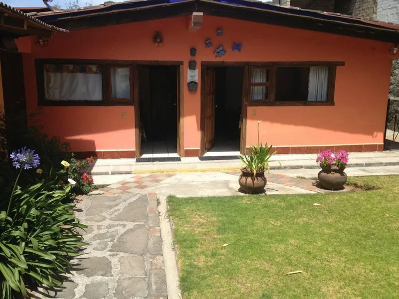Posada del Bosque hotel detail image 2