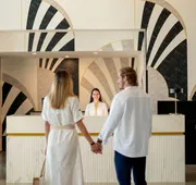 Hotel Riu Palace Pacifico - Adults Only - All Inclusive hotel detail image 5