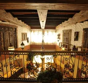 Hotel Maria Bonita Consulado Americano hotel detail image 3