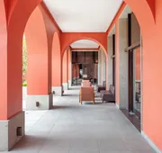 Grand Fiesta Americana Queretaro hotel detail image 3