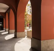 Grand Fiesta Americana Queretaro hotel detail image 4