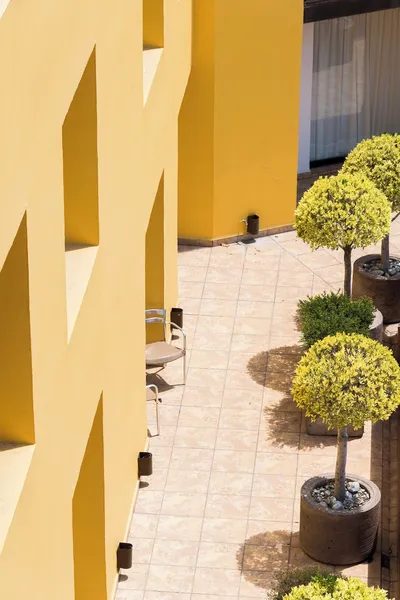Grand Fiesta Americana Queretaro hotel detail image 6