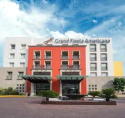 Grand Fiesta Americana Queretaro hotel detail image 7