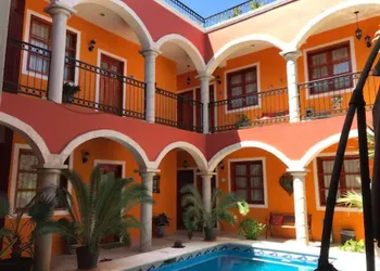 Hotel Casa Sofia Tulum with Pool hotel thumbnail 2