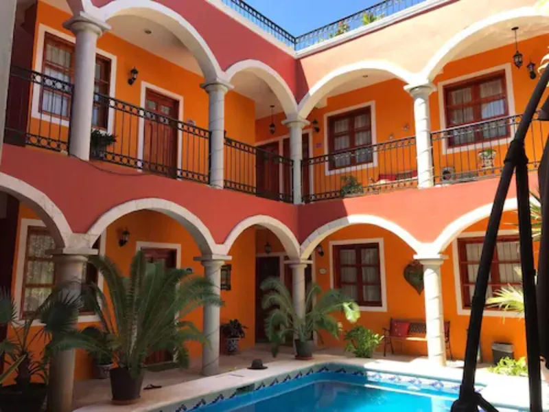 Hotel Casa Sofia Tulum with Pool hotel detail image 2