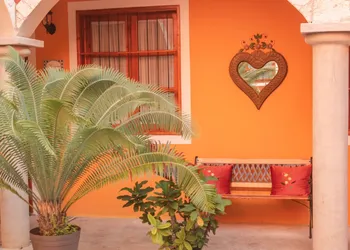 Hotel Casa Sofia Tulum with Pool hotel thumbnail 5