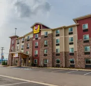 My Place Hotel - Nashville East-I40/Lebanon, TN hotel detail image 3