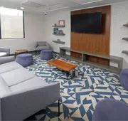 City Express by Marriott Piedras Negras hotel detail image 5