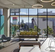 City Express Suites by Marriott Tijuana Rio hotel detail image 5