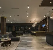 Courtyard by Marriott Ciudad Juarez hotel detail image 3