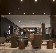 Courtyard by Marriott Ciudad Juarez hotel detail image 5