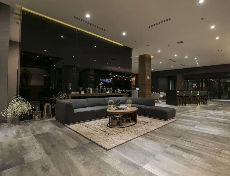 Courtyard by Marriott Ciudad Juarez hotel detail image 6