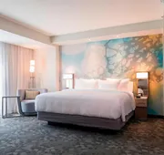 Courtyard by Marriott Ciudad Juarez hotel detail image 7