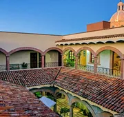 Hotel La Plaza de Tequisquiapan hotel detail image 7