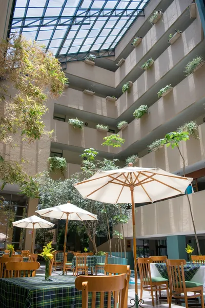 Hotel San Francisco Toluca hotel detail image 2