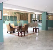 Hotel San Francisco Toluca hotel detail image 4