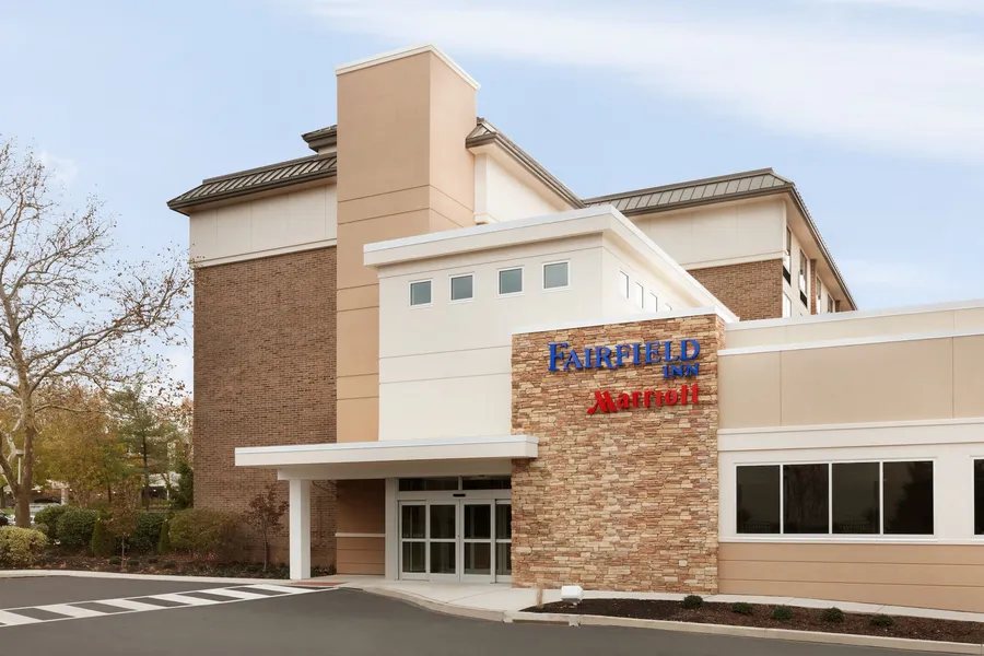 Fairfield Inn by Marriott Philadelphia Valley Forge hotel detail image 2