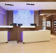 Fairfield Inn by Marriott Philadelphia Valley Forge hotel detail image 3