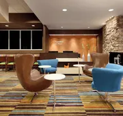 Fairfield Inn by Marriott Philadelphia Valley Forge hotel detail image 4