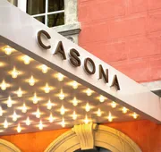 Casona Roma Norte hotel detail image 3