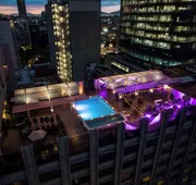 Galeria Plaza Reforma hotel detail image 3