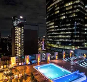 Galeria Plaza Reforma hotel detail image 4